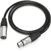 Behringer GMC-150 1,5 m Mikrofonikaapeli