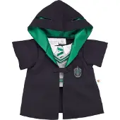Build-A-Bear HARRY POTTER Vaatteet Luihunen-viittasetti