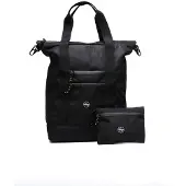Pelago Restrap Totepack Medium, Black