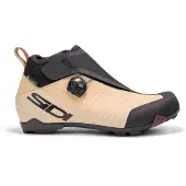 Sidi Hiemx MTB-talvipyöräilykengät Black/Peach miehet