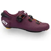 Sidi Scarpe Wire 25 -pyöräilykengät Wine