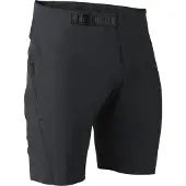 FOX Flexair Ascent -shortsit Musta miehet