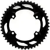 Shimano GRX RX610 46T terä kaksoiskammiakselille