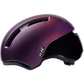 HJC Calido Urban pyöräilykypärä, violetti