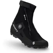 SCOTT Heater MTB -talvipyöräilykengät Musta miehet
