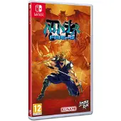 Switch Ninja Five0 Import Lrg