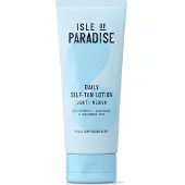Isle of Paradise Gradual Light/Medium
