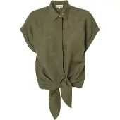 TATUUM Pusero 'Kama' khaki