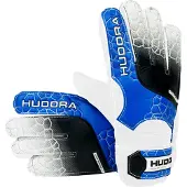 Hudora Goalkeeper Gloves - Size S