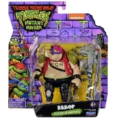 Boti Mutant Mayhem figuuri Bebop