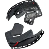 Shoei GT-Air Poski Tyynyt