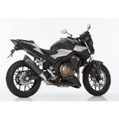 Shark Auspuff STREETGP S/O 2-1 CB