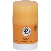 Roger & Gallet Néroli alumiinisuolaton deodoranttipuikko 24 tunnin suoja unisex 50 g
