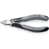 Knipex Leikkauspihdit 7742130ESD; 130 mm