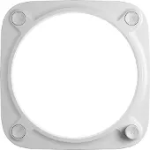 Elgato 10LAJ9901, LED, 1 lamppu(a), Valkoinen