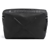 Chrome Helix Handlebar Bag Pyörälaukku etutelineeseen koko 3 l väri musta
