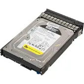 HP - 250GB - Kovalevy - 459318-001 - SATA-300 - 3.5"
