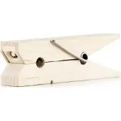 Kikkerland Booklight Clothespin (BL02-EU)
