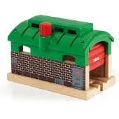 BRIO 33574 Junatalli