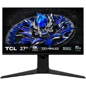 TCL 27R83U 27'' UHD/MQLED/160Hz/1ms monitor