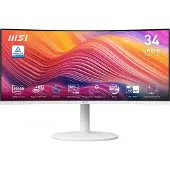 MSI Modern MD342CQPW - 120Hz | UWQHD | 34'' | VA | 4ms