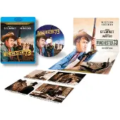Winchester 73 - Limited Edition (Blu-ray)