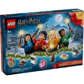 LEGO Harry Potter Advent Calendar 2025 - 76456 - Multi/patterned - ONE SIZE