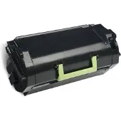 Lexmark – 620XA Toner very high yield (62D0XA0)