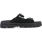 Palladium Dunelite Riviera Suede sandaalit