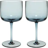 Villeroy & Boch Like viinilasi 27 cl 2-pakkaus Ice
