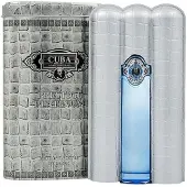 Cuba Paris Prestige Platinum Edt 90ml