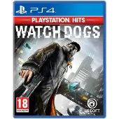 Watch Dogs (Hits) (4)