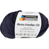 Schachenmayr Merino Extrafine 120 50 g lanka