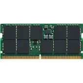Kingston – 32GB 5600MT/s DDR5 ECC CL46 SODIMM 2Rx8 Hynix A (KSM56T46BD8KM-32HA)