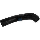 DT Spare Parts Jäähdyttimen letku 4.80131