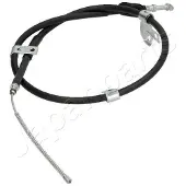 Japanparts Vaijeri, seisontajarru BC-715R