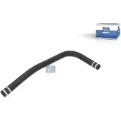 DT Spare Parts Jäähdytysnesteputki 13.00053