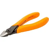 Bahco Diagonaaliset Leikkurit Monomateriaali-kahvoilla Ja Fosfaattipinnoitteella 125 Mm