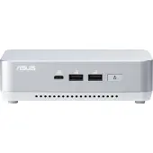 Asus – NUC/14 PRO+NUC14RVSU9000R2 EU Cord L6 (90AR0051-M000J0)