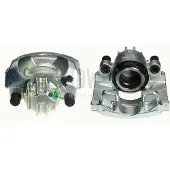 BUDWEG CALIPER 344177 BR.CILINDRS 394177
