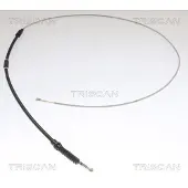 TRISCAN Vaijeri, seisontajarru 8140 291191
