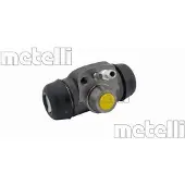 METELLI Jarrusylinteri 04-0706