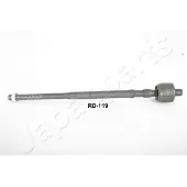 Japanparts Raidetangon pää, suora ASHIKA 103-01-119