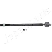 Japanparts Raidetangon pää, suora RD-338