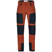 Fjällräven keb agile trousers m