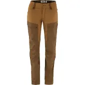 Fjällräven keb trousers curved w