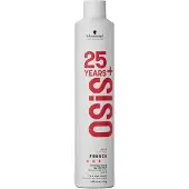 Schwarzkopf OSiS+ Freeze, 500ml