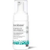 Locobase Itch Relief Coolmousse - Kutinaa lievittämään 100 ml