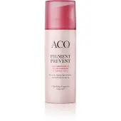 ACO Face Pigment Prevent Day Cream SPF50 hajustettu 50 ml