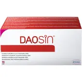 Daosin Tabletti 90 fol